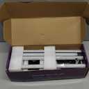 Corner Floor Lamp - Smart RGB LED Corner Lamp with App and Remote Control, 16 Million Colors & 68+ Scene, Music Sync, Timer Setting - Ideal for Living Rooms, Bedrooms, and Gaming Rooms