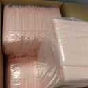 FitRight Adult Diapers, 80 Count, Size Small (Waist Size 20"-32"), Incontinence Briefs for Men and Women, Disposable, Moisture Wicking, Leak Protection