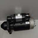 J&N 410-24218 Electrical Products Starter 12V 10T DD 3.1kW