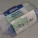 Dr. Brown's Microwave Steam Sterilizer Bag for Baby Bottles, Breast Pump Parts & Other Toddler Accessories, 100% Silicone, Reusable Sterilizing Bag