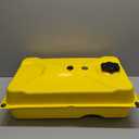 YAMAKATO 17x23.5" Generator Gas Fuel Tank for Champion 5500 6250 6500 6875 7000 7200 7500 7800 7850 8000 9000 9375 Watt Firman Honda Clone 5KW7 gallons