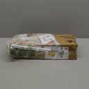 3 Tiers Foldable Clothes Drying Rack, Vertical Laundry Rack Portable and Collapsible for Storage Indoor Outdoor, White