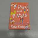 9 Days and 9 Nights: A YA Romance Sequel About Lost Love and Second Chances Across Europe