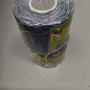 2 x Teacher Created Resources Slate Blue Scalloped Rolled Border Trim - 50ft - Decorate Bulletin Boards, Walls, Desks, Windows, Doors, Lockers, Schools, Classrooms, Homeschool & Offices