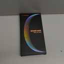 TORRAS Strong Magnetic & Seamless Stand for Samsung Galaxy S25 Ultra Case for MagSafe, Mil-Grade Drop Protection, Adjustable Kickstand for Samsung Galaxy S25 Ultra Case, Anti-Yellowing Diamond Clear