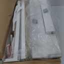 1500 Pieces Puzzle Board with Drawers and Cover,35"x27"Portable Jigsaw Puzzle Table for Adults Puzzle Tables with Drawers