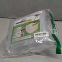 ValvoMax Collapsible Oil Drain Bag - 10 Liter (Bag Attachment Sold Separate)