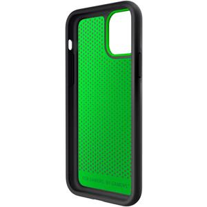 Razer Arctech Black - Protective Smartphone Case for iPhone 13 (Tactile Side Buttons, Compatible with Wireless Chargers, Apple MagSafe + Qi Wireless) Black, RC21-01880300-R3M1 