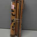 Ytanie Welcome Mats for Front Door Outdoor Entry Big Deck Energy Doormat Non Slip Rubber Mat for Home Indoor Farmhouse Funny Kitchen Rugs Patio Full Brown