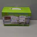 Vacuum Seal Bags for Clothing with Wireless Electric Pump - Travel & Home Use, 15 Pack Ideal Space Saver Vacuum Storage Bags, Travel Vacuum Bags for Luggage