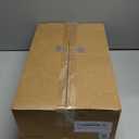 Cordless Vacuum Cleaner with Self-Standing, LED Screen Stick Vacuum Cleaners for Home, Lightweight Powerful Suction Vacuum, 6-in-1 Rechargeable Vacuum for Carpets, Pet Hair, Hardwood Floors (Black)