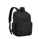 LOVEVOOK Diaper Bag Backpack, Multifunction Travel BackPack with Waterproof Portable Changing Pad, Unisex and Stylish