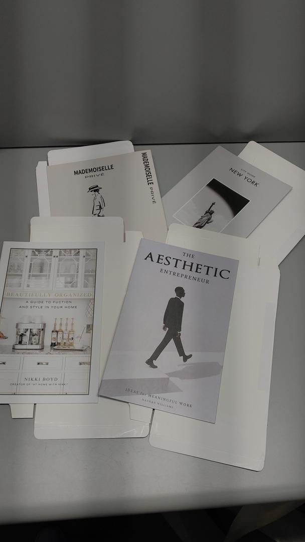 Decorative Books Home Decor