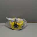 NIKE CU8047-720 Academy Recreational Soccer Ball Unisex Yellow/Violet Size 4