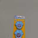 Arm & Hammer Pets Cat Litter Box Deodorizing Pods 2 pods, Fresh Breeze Scent | 2 Cat Litter Box Deodorizer from Arm and Hammer | Combats Cat Odors | 2 Adhesive Devices