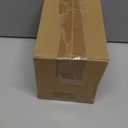 Christmas Reindeer Tealight Candle Holder: 6 Pcs Gold Reindeer Decoration for Window & Table