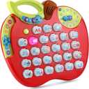 VTech ABC Learning Apple , Red