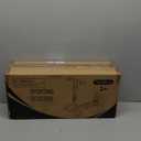 TONBUX Kids Scooter for Age 3-12, Toddler Scooter with 4 Adjustable Heights, Light Up 3-Wheels Scooter, Shock Absorption Design, Lean to Steer, Balance Training Scooter for Kids (Blue)