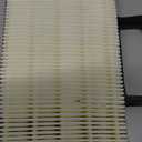 Air filter 499486 replace air filter 499486 499486S 698754 695667 for John Deere GY20575 GY21056 MIU11286 D140 L111 L118 L120 LA135 Z425 Intek Extended Life Series V-Twin 18-26 HP 1 pack