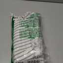 2 Pcs Classical Striped Throw Pillow Cover with Tassels Fringe Boho Decoration Cushion Cases for Home 16 x 16 Inch Black