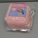 Ambreview Disposable Dog Diapers Female, Just Pull It Up, Doggie Diapers for Female Dogs, Strong Absorbency | Leak Proof, for Dogs in Heat | Elderly | Disabled, 10 PCS (XS(Waist 8.6"-15.7"))