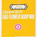Kikkoman Corn Instant Egg Flower Soup, 1.3-Ounce (Pack of 12)