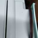 Baker's Friend Multi Mini Waffle Maker Machine, 6 x 3'' Small Waffle Iron, Perfect for Families and Individuals Use, Excellent Choice for Breakfast Brunch Parties & Events, Aqua