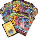 Pokmon TCG: Mega EvolutionChaos Rising Elite Trainer Box