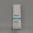 The Ordinary Multi-Peptide Serum for Hair Density, Peptide-Powered Formula for Thicker, Fuller Looking Hair