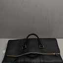 BEAUTYGOODIES Travel Garment Bag Carry On, Convertible Garment Bags for Travel Suits and Dresses Folding, Garment Duffle Bags for Travel Carry On, Garment Duffel Bags for Travel, Carry on Garment Bag