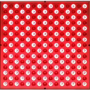 LED-Red-Light-Therapy-for Face Body- 45W LED Panel Deep 660nm & Near Infrared Red Light Therapy 850nm Red Light Combo w/Hanger, Skin Care Beauty, Hair Growth, Pain Relief of Muscles Joint