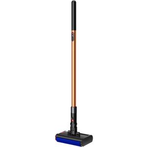 Dyson PencilWashᵀᴹ Cordless Wet Cleaner for Hard Floors - Ultra Slim and maneuverable, Cleans Wet and Dry Messes, 30 Minutes Run time