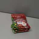 5 x Ornament Hooks  Essential Christmas Tree Decorating Hangers Great Xmas Ornament Hooks for Hanging Christmas Decorations 35 PCS (Round-Upgraded-24pcs)