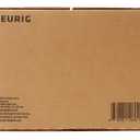 AmazonFresh 80 Ct. Organic Fair Trade K-Cups, Sumatra Dark Roast, Keurig K-Cup Brewer Compatible