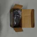 10L0L CDI Ignitor Igniter CDI Box for EZGO Golf Cart with MCI Engine 20042008, Replaces EPIGC108 72872-G01, Ignition Module for EZGO Gas Golf Cart Engine