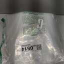 Barossa Design Long Shower Curtain Liner 78" Height - 6 Magnets & 8G Heavy Duty PEVA, Waterproof, PVC Free, Metal Grommets, Clear, 72x78