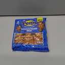 Just Born Christmas Peeps 3 oz Packs (Gingerbread Men)