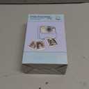 Kids Instant Digital Cameras for Boys and Girls, 1080P HD Dual-Lens Selfie Digital Camera with Print Paper & 32G Card, Christmas Birthday Gifts Toys for Toddler and Teenagers Age 3-16 Years Old (Blue)