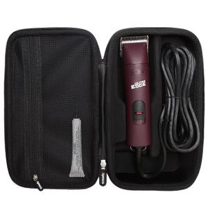 Aproca Hard Storage Travel Case, for Andis UltraEdge Super 2-Speed Detachable Blade Clipper Professional Animal/Dog Grooming