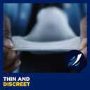 TENA MEN Level 2 - 20 incontinence pads by Tena