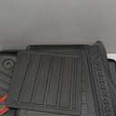 Floor Mats for Jeep Wrangler JL Gas 2018-2026 4-Door
All-Weather Protection,Anti-Slip Durable TPE Cargo Liner and Backrest Mats,Door Sill Guards,Full Coverage Set Accessories