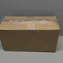 Amazon Basics 2 Piece Quick-Dry Oversize Bath Towel, 100% Cotton, 54" x 30", Platinum