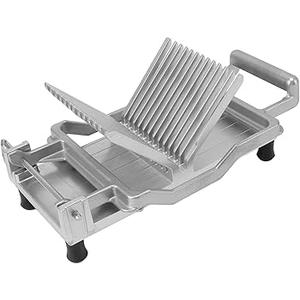 Hand Held Cheese Cutter, Manual Cheese Cutter Proof Scale Lines Anti Slip Base for Kitchen 