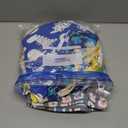 Upairy Training Pants for Girls Boys,Toddler Potty Training Underwear,Leakproof Reusable Kid Confident Panties,Children's Potty Underwear 100% Cotton for 2T-6T(10PCS,L)