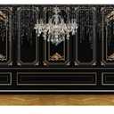 20s Backdrop, Roaring 1920s The Great Gatsby Party Photography Background, Vintage Dance Prom 9x6ft Photo Shoot Booth Props, Cake Table Decor BJLSVV867, 9x6FT