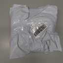 5 x Vr Face Cushion Cover Replacement Sponge Pad 4-Pack Compatible with HTC Vive Vr Headset Pu Leather Breathable Anti-Sweat Face Cushion for Comfortable Virtual Reality Gaming