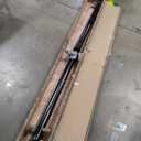 Silscvtt Rear Driveshaft Assembly Replacement for Honda CRV CR-V 4X4 AWD 1997-2001 40100S10A01 40100S10003