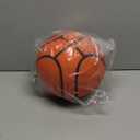 Silent Basketball. 2025 Pro PU Dribble Dream Foam Basketball, Quiet Dribbling Indoor Ball for Training Home & Indoor Activities - Official Size 7 (29.5") with Ball Sleeve