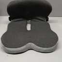 Orthopedic Seat Cushion, L-Shaped Ergonomic Memory Foam Back & Seat Support, Non-Slip Breathable Washable Cover, for Office Chair, Car, Wheelchair, Gaming Seat