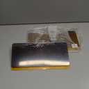 Car Sun Visor (Pack of 2), Tac Extension, 2 in 1 for Day and Night Anti-Glare, Anti Dazzle and Anti UV HD Automobile Windshield Visor by Mobi Lock